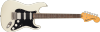 Squier Classic Vibe '70s Stratocaster HT HSS Laurel Fingerboard Black Pickguard Olympic White